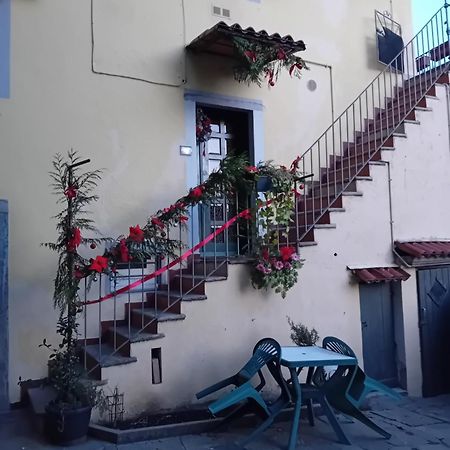Marianna Casa Vacanza 阿扎泰 外观 照片