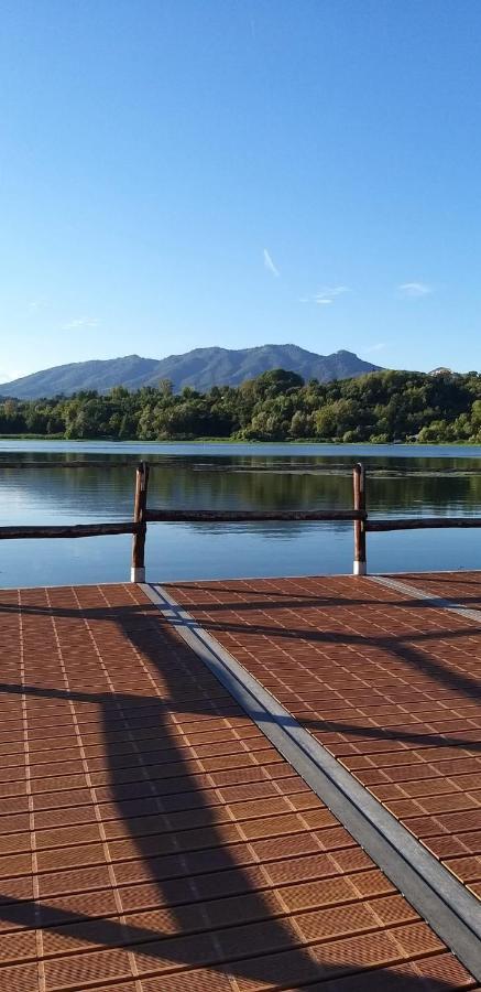 Marianna Casa Vacanza 阿扎泰 外观 照片
