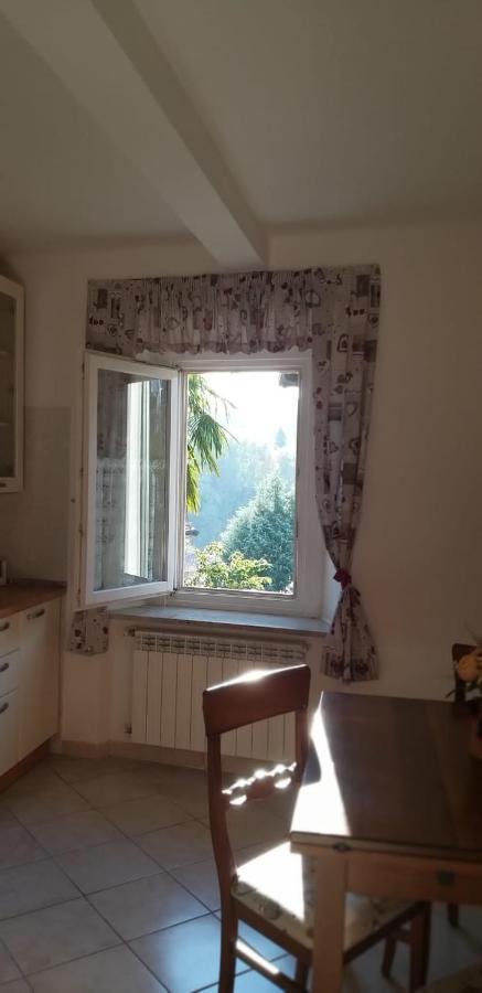 Marianna Casa Vacanza 阿扎泰 外观 照片