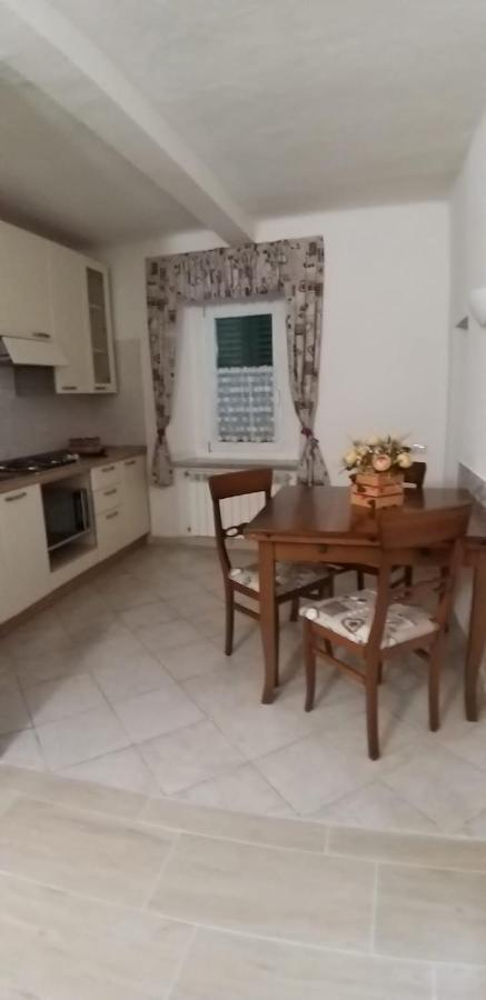 Marianna Casa Vacanza 阿扎泰 外观 照片