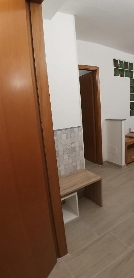 Marianna Casa Vacanza 阿扎泰 外观 照片