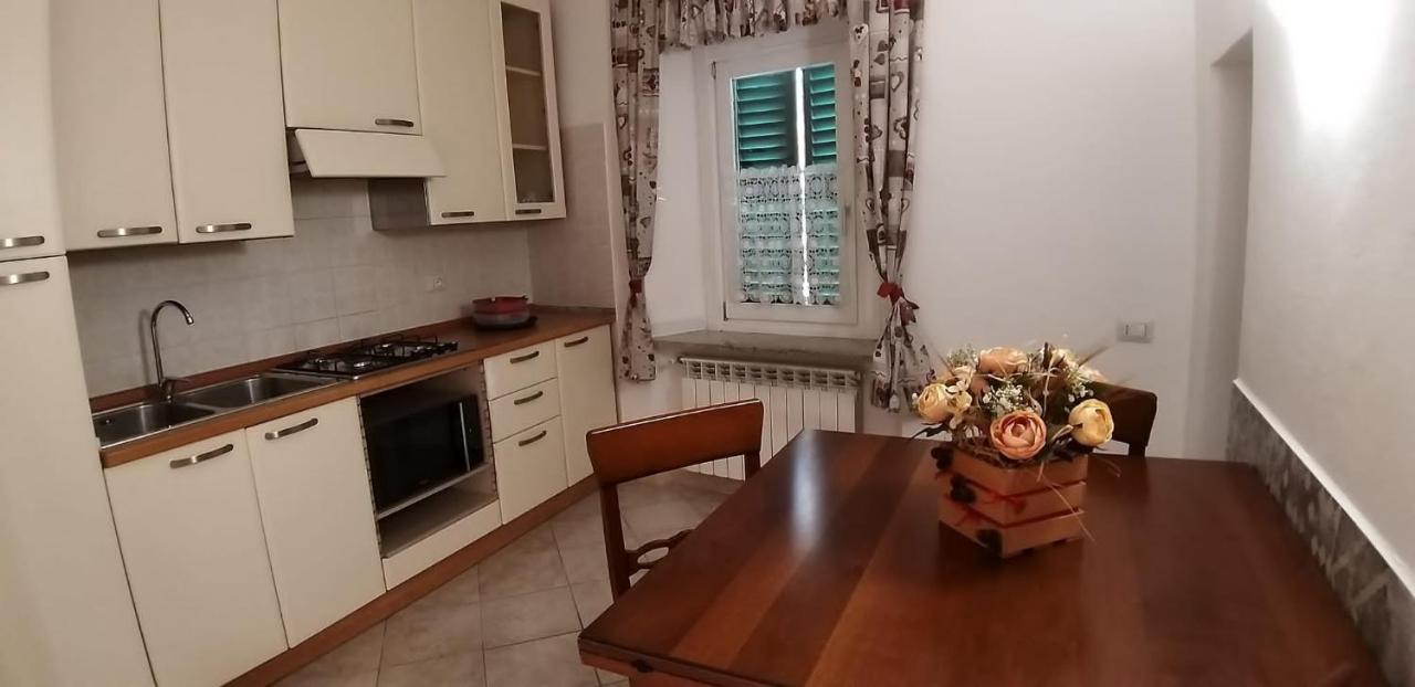 Marianna Casa Vacanza 阿扎泰 外观 照片