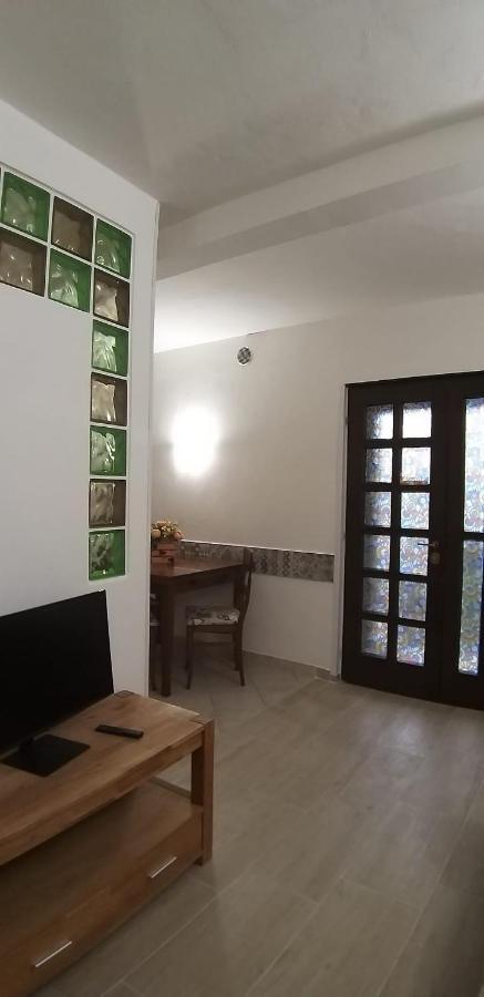Marianna Casa Vacanza 阿扎泰 外观 照片