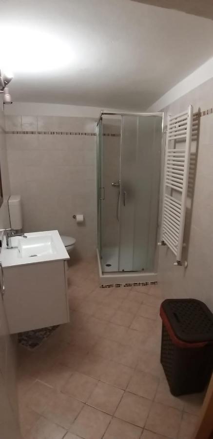 Marianna Casa Vacanza 阿扎泰 外观 照片