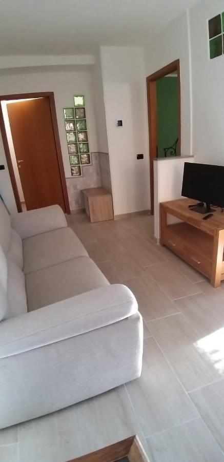 Marianna Casa Vacanza 阿扎泰 外观 照片