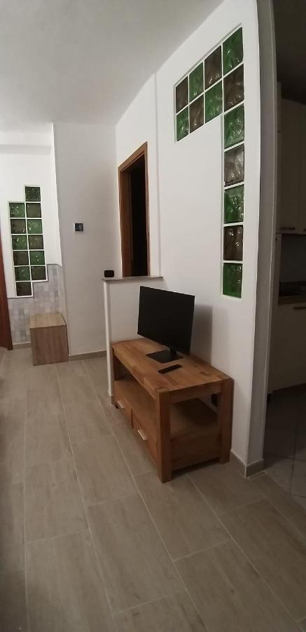 Marianna Casa Vacanza 阿扎泰 外观 照片