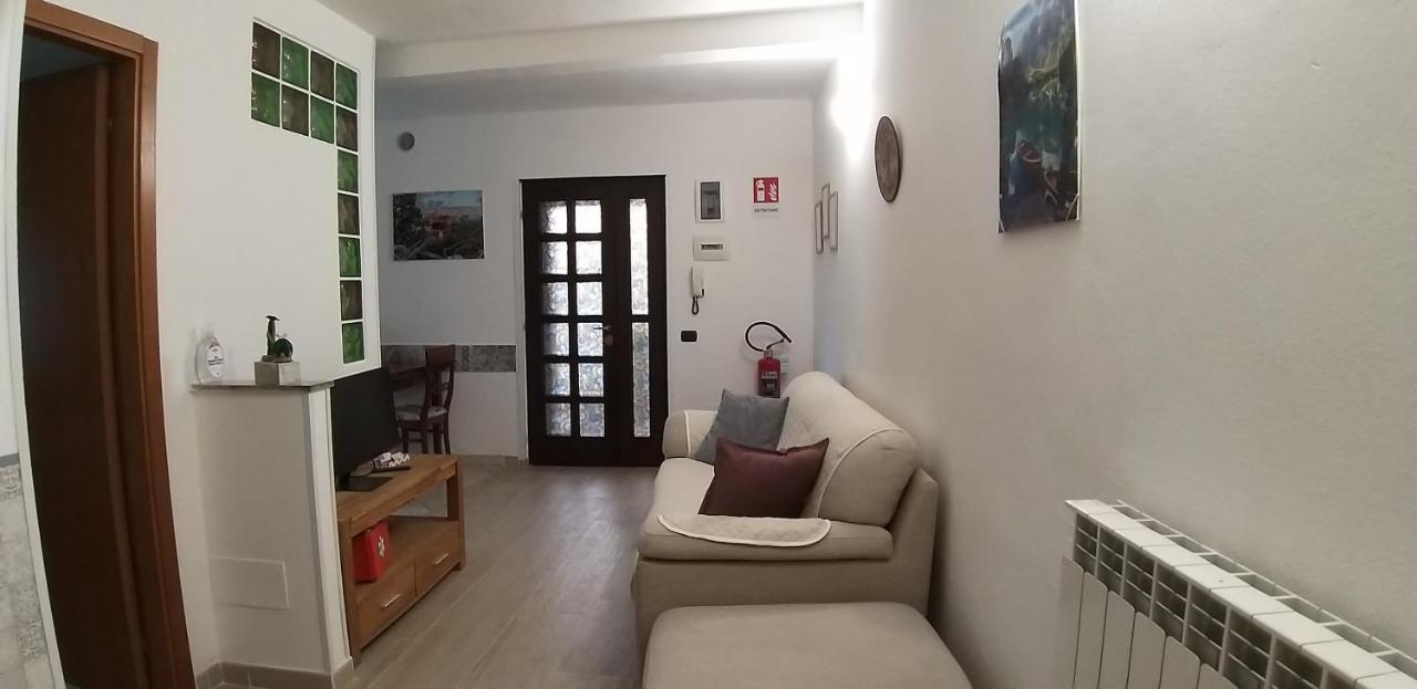 Marianna Casa Vacanza 阿扎泰 外观 照片
