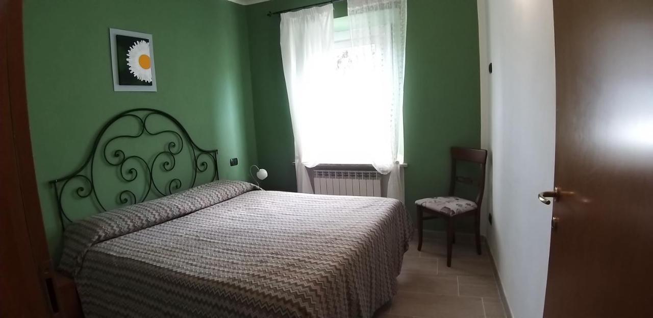 Marianna Casa Vacanza 阿扎泰 外观 照片