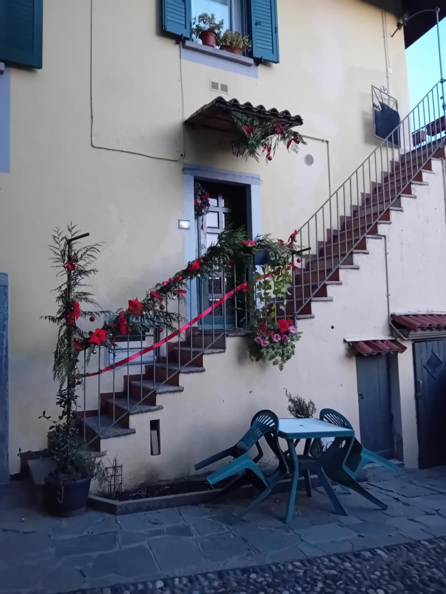 Marianna Casa Vacanza 阿扎泰 外观 照片