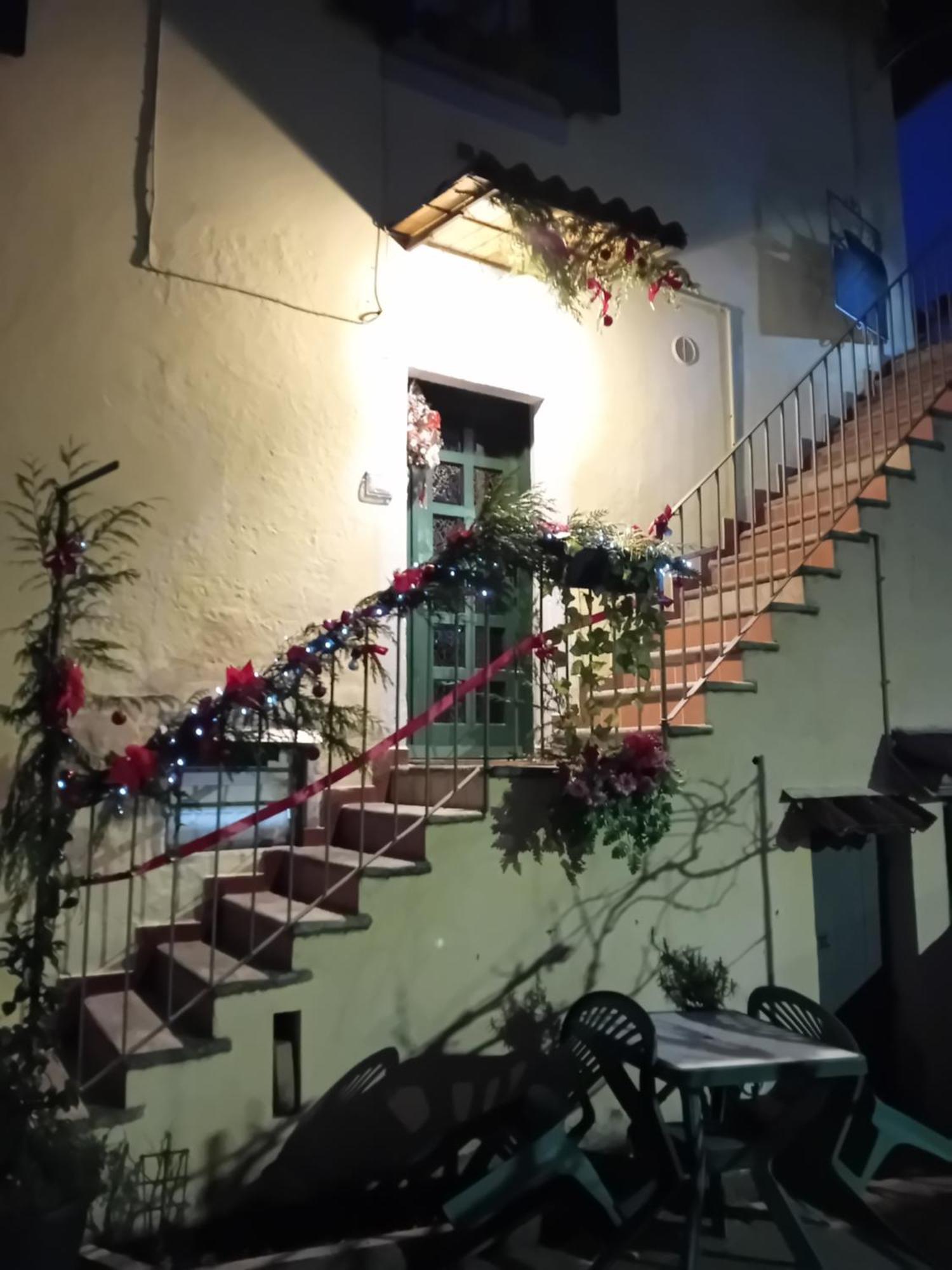 Marianna Casa Vacanza 阿扎泰 外观 照片